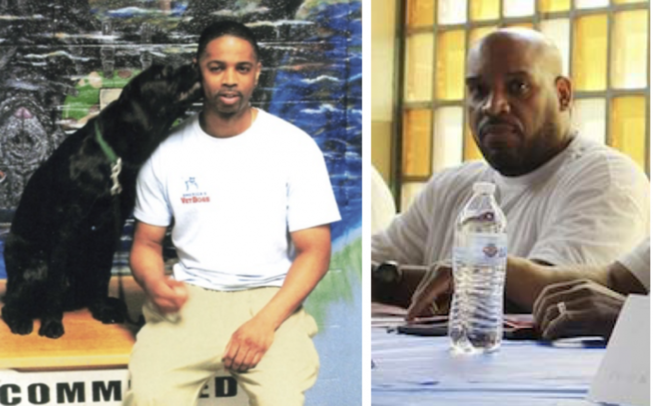 "Transformed" Prisoners Seek Return Home | New Haven Independent