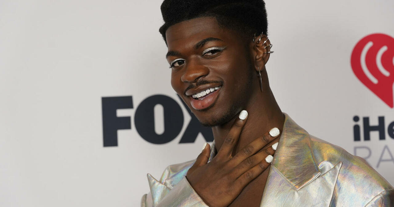 Lil Nas X's new music video raises more than $21,000 to combat mass incarceration in just hours