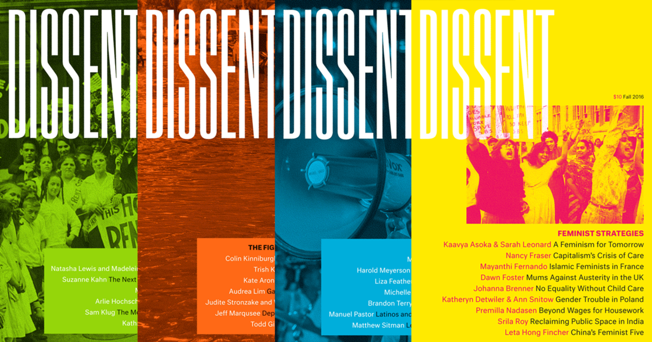 From Freedom Summer to Black August | Dissent Magazine