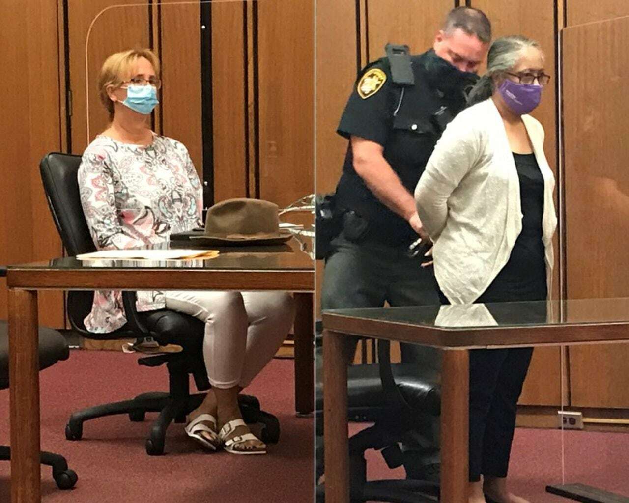 White woman who stole $250K gets probation, while Black woman who stole $40K goes to jail. Disparate sentences spark calls for reform