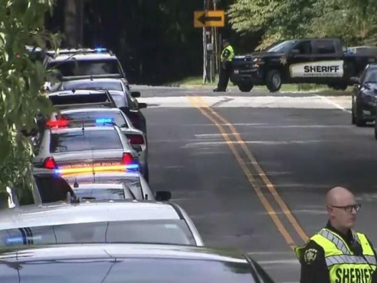 Parents, local leaders ask why after NC's 2nd school shooting this week :: WRAL.com