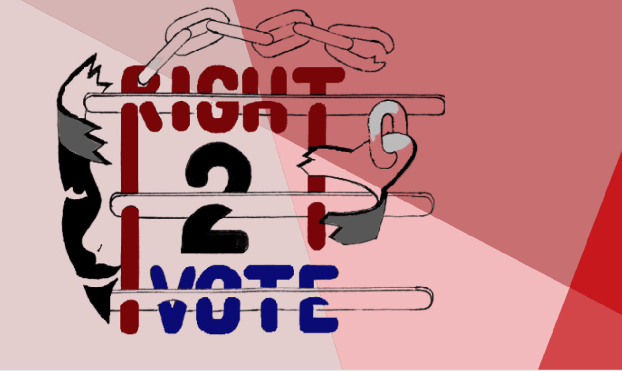 Informing Incarcerated Citizens Nationwide: Right2Vote Report Distribution