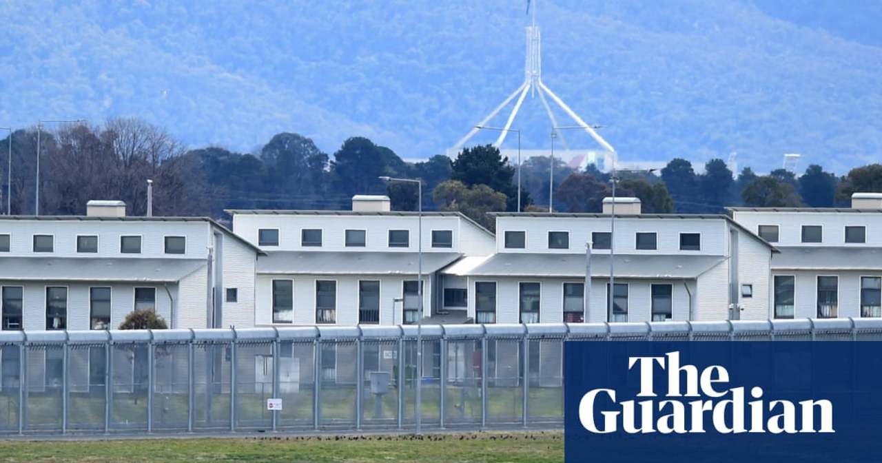‘Highly traumatic’ strip search of female Canberra prisoner violated Human Rights Act, review finds