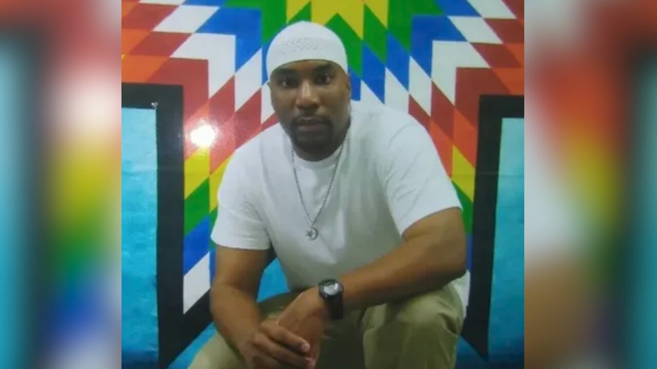 Locked up for 30 years, Phillip Alvin Jones speaks: ‘I still haven’t been heard’