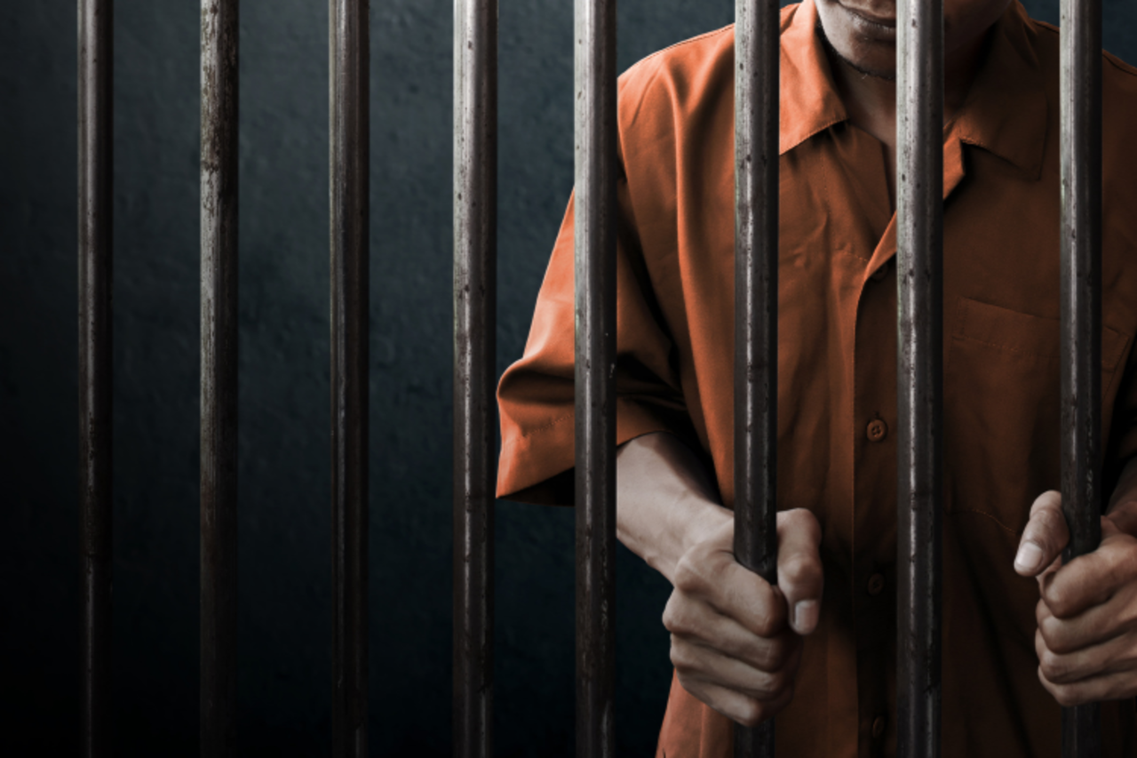 Plano TX Criminal Defense Lawyer John Helms Reports - Mass Incarceration in the United States: