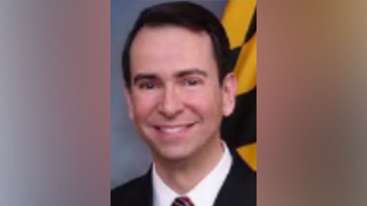 Maryland Gov. Larry Hogan's former Chief of Staff indicted for fraud, illegal wiretapping