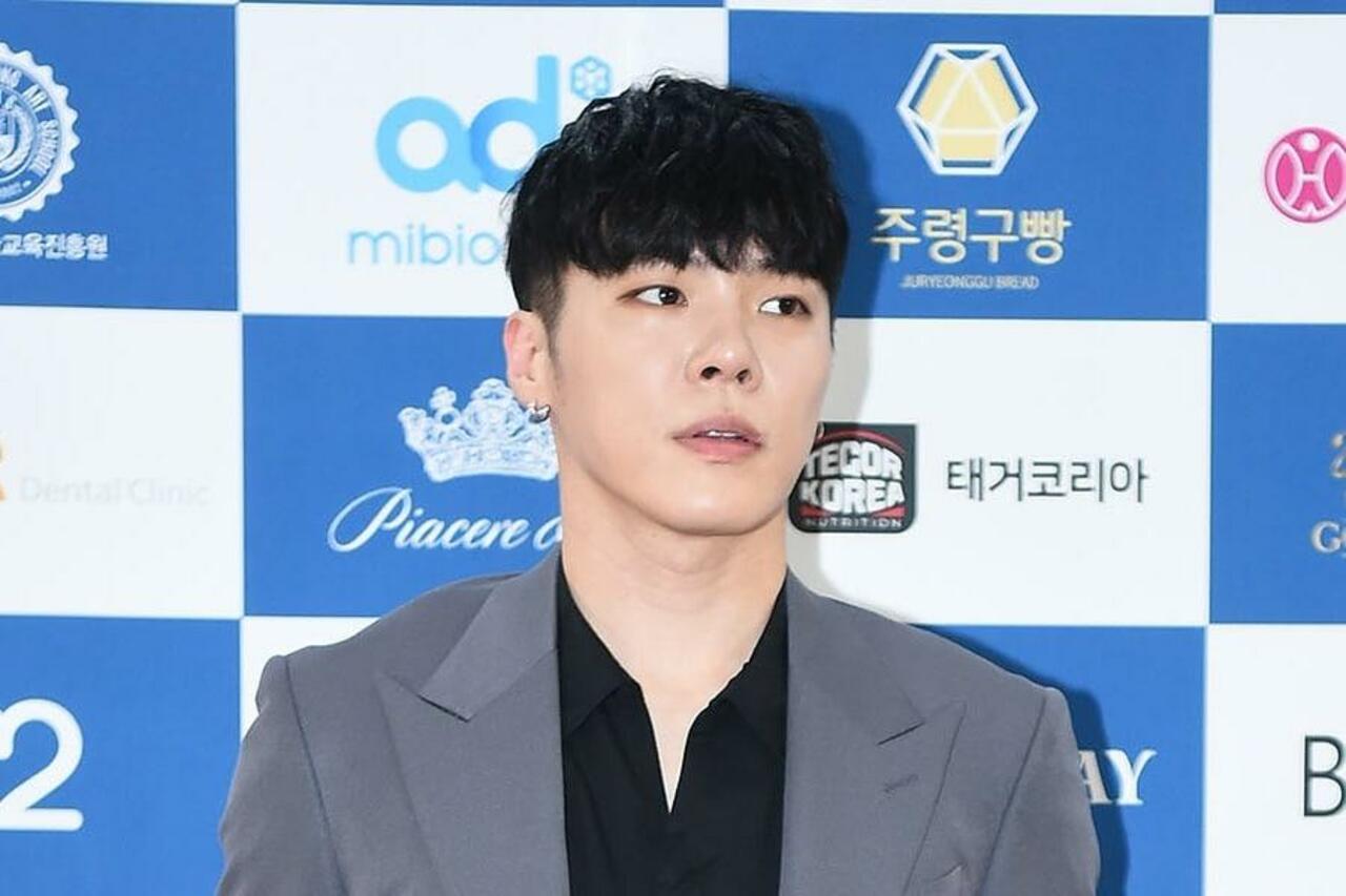 Court Of Appeal Upholds Suspended Sentence For Wheesung Regarding Propofol Use