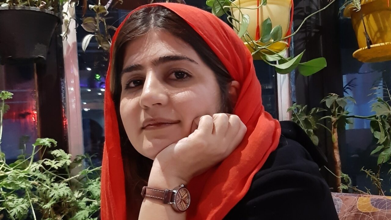 'Threatened With Death And Rape': Iranian Activist Back Behind Bars After Exposing Prisoner Abuse