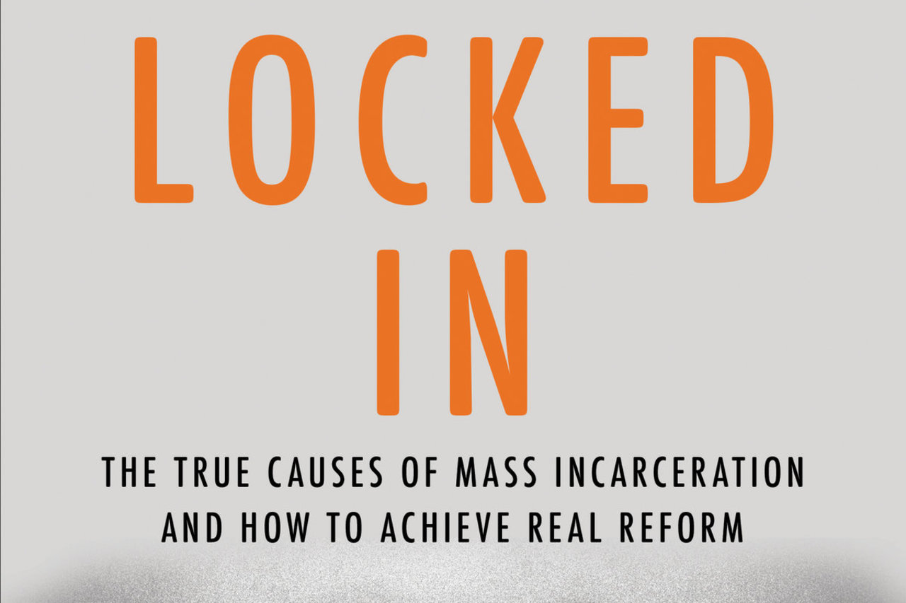 Everything You Think You Know About Mass Incarceration Is Wrong