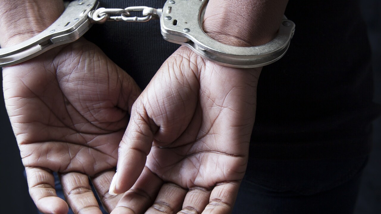 Wisconsin Imprisons Black People At A Higher Rate Than Any Other State, Study Finds - Blavity