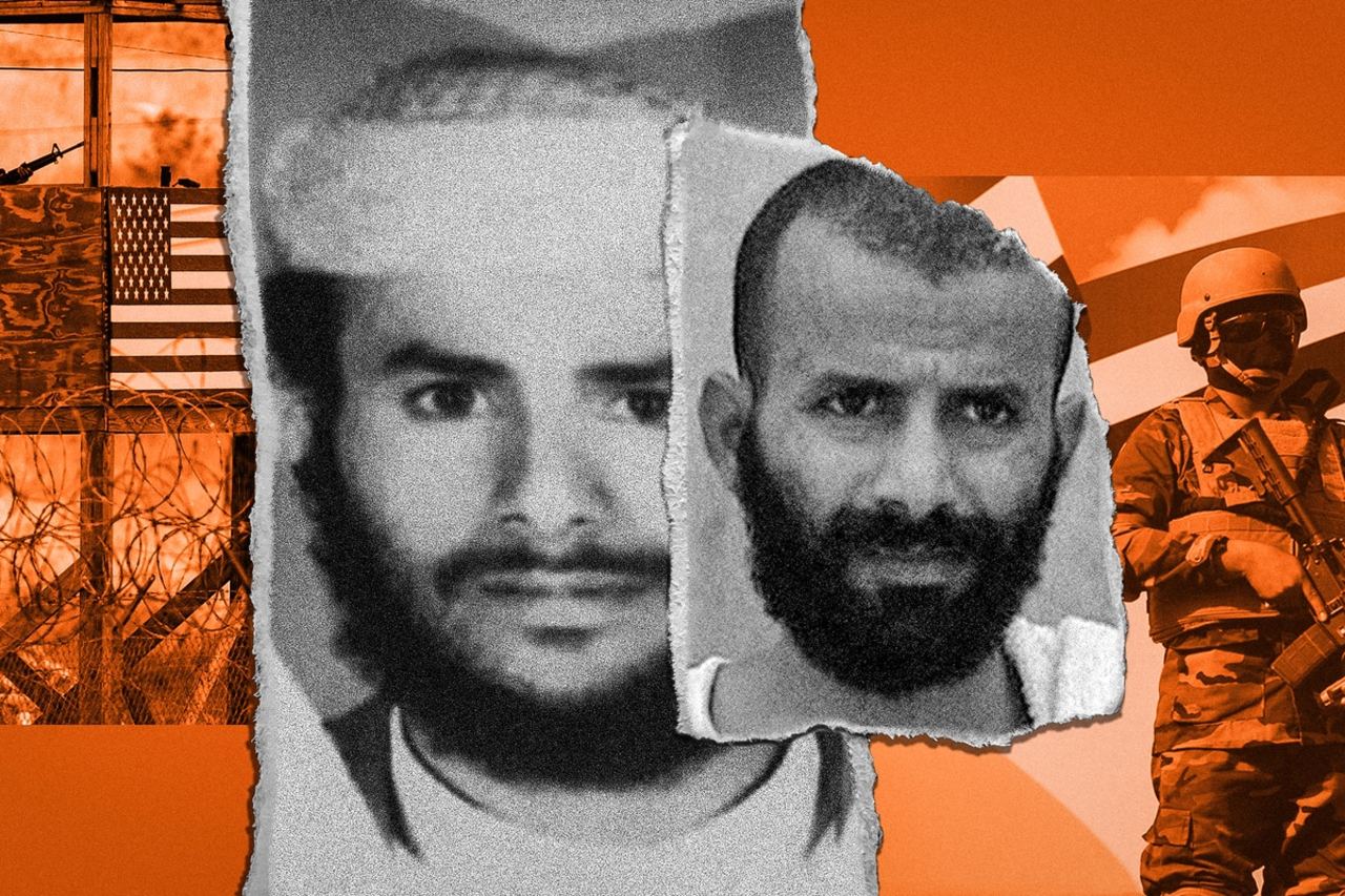 Former Guantánamo Detainee Disappeared After Return to Yemen, Family Says