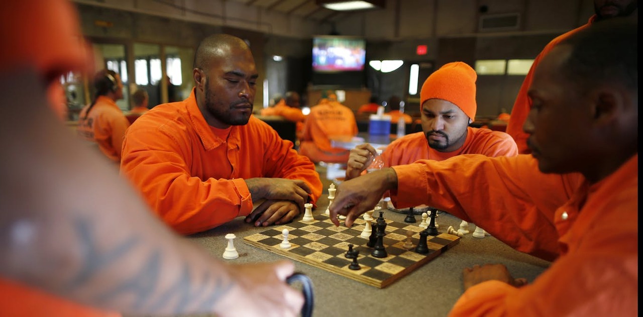 US prisoners' strike is reminder how commonplace inmate labor is – and that it may run afoul of the law