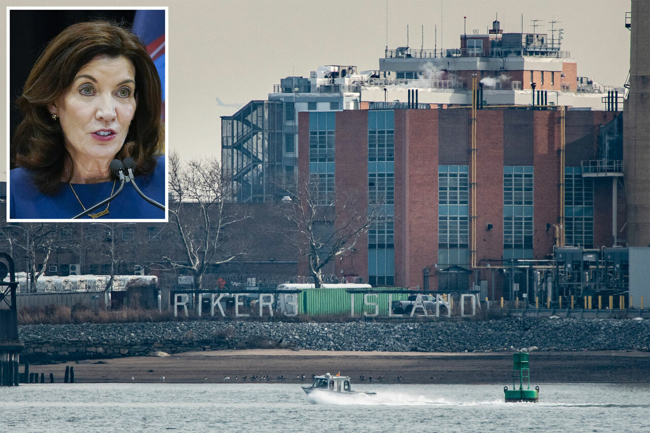 Female, trans inmates who were moved upstate will return to Rikers: DOC