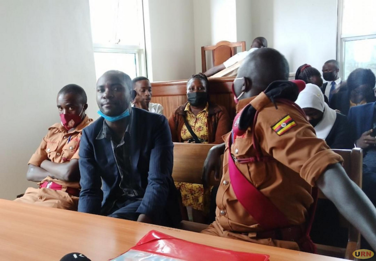 Court dismisses lawyer Mabirizi's appeal against jail term