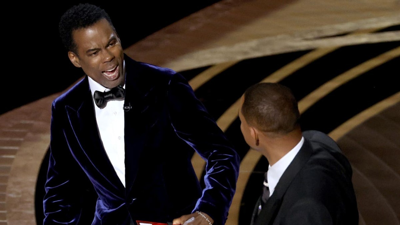 Slapping Chris Rock Could Cost Will Smith More Than His Oscar