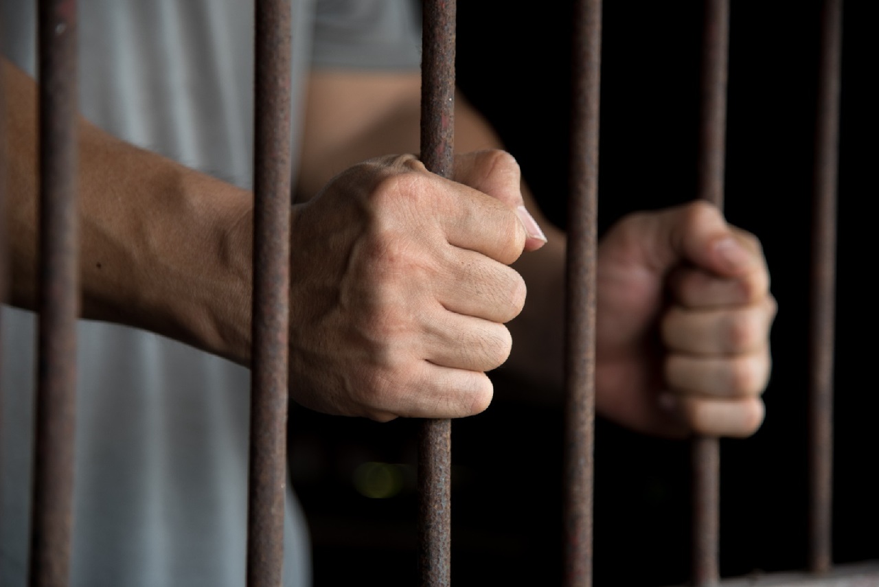 Mass incarceration: a weaponized myth – Wirepoints