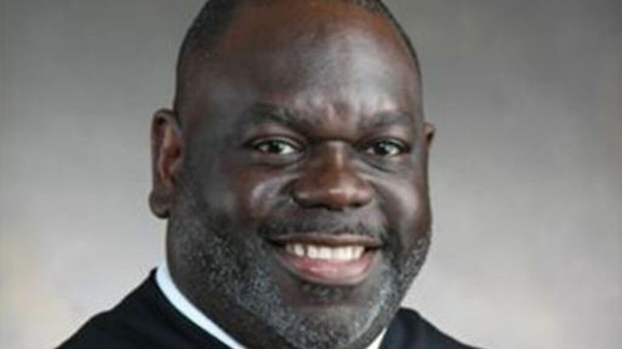 A Black Mississippi Judge's Breathtaking Speech To 3 White Murderers