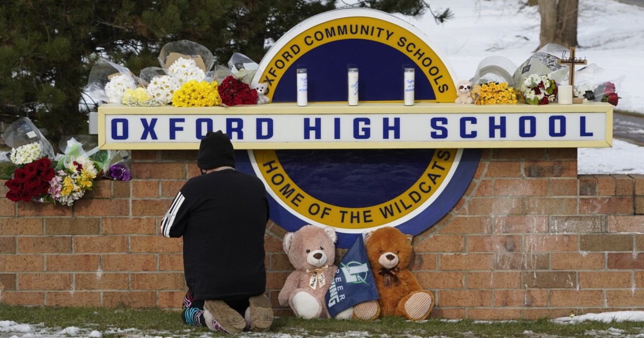 California school officials could mandate searches of backpacks, lockers under shooting threat