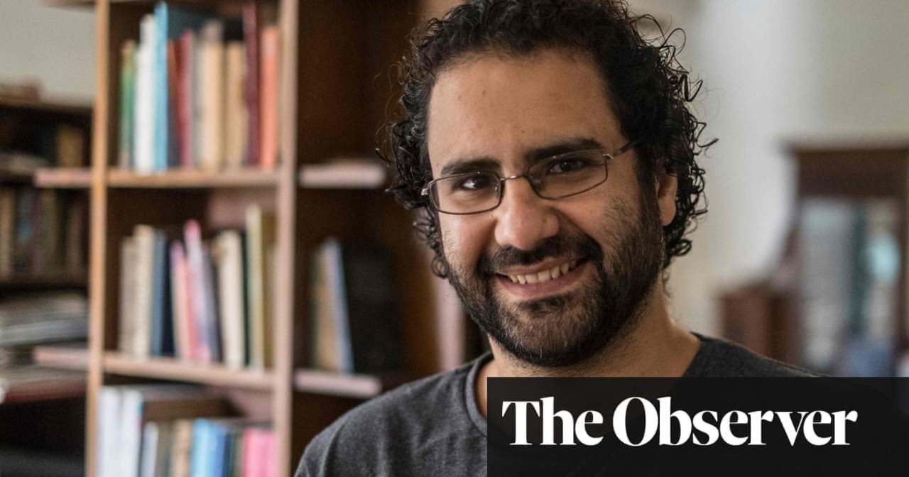 Britain must end its silence on Egyptian hunger striker Alaa Abd El Fattah, family demand