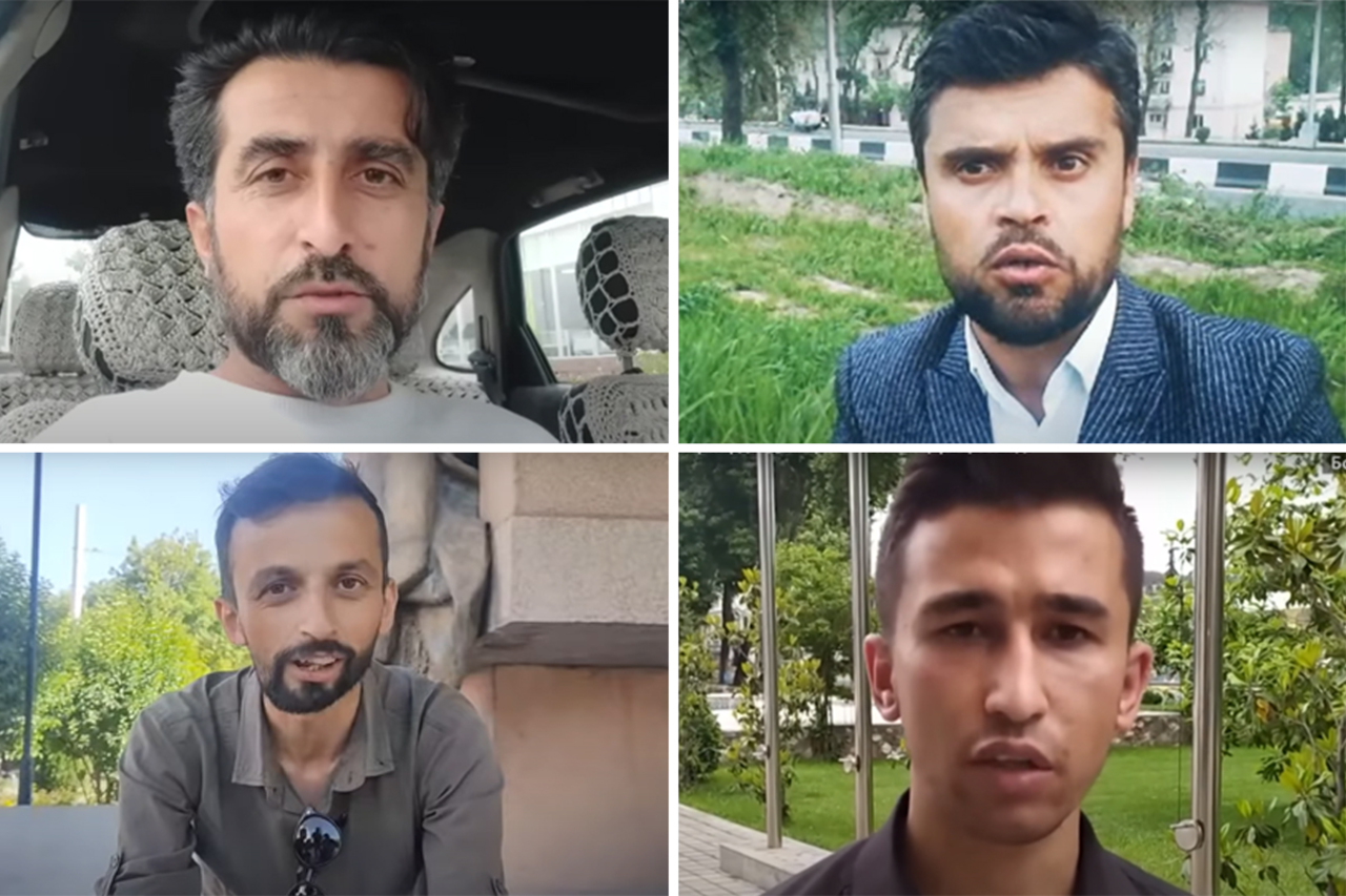 Tajikistan authorities announce further extremism investigations into 3 detained journalists