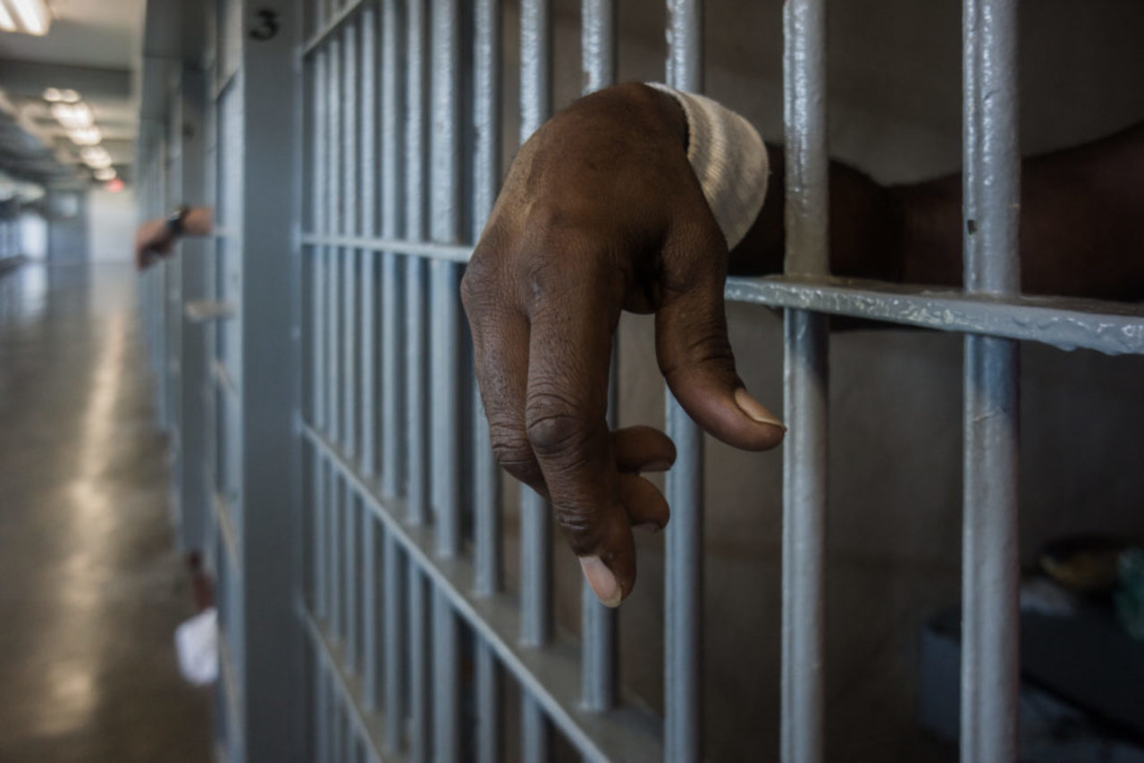 Federal judge seizes control of Mississippi jail after citing 'severely deficient' conditions