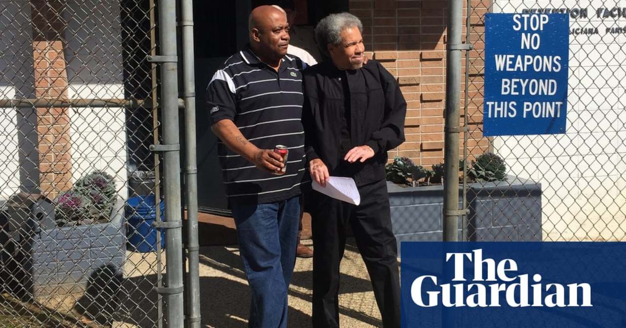 Albert Woodfox, held in solitary confinement for 43 years, dies aged 75