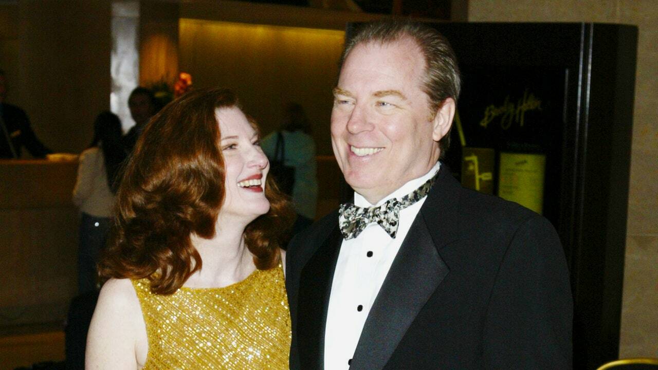 Michael McKean and Annette O’Toole Have Spent the Past 23 Years Reading to Each Other