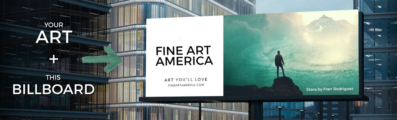 Online Art Contest - Winners to Appear in National Billboard Campaign