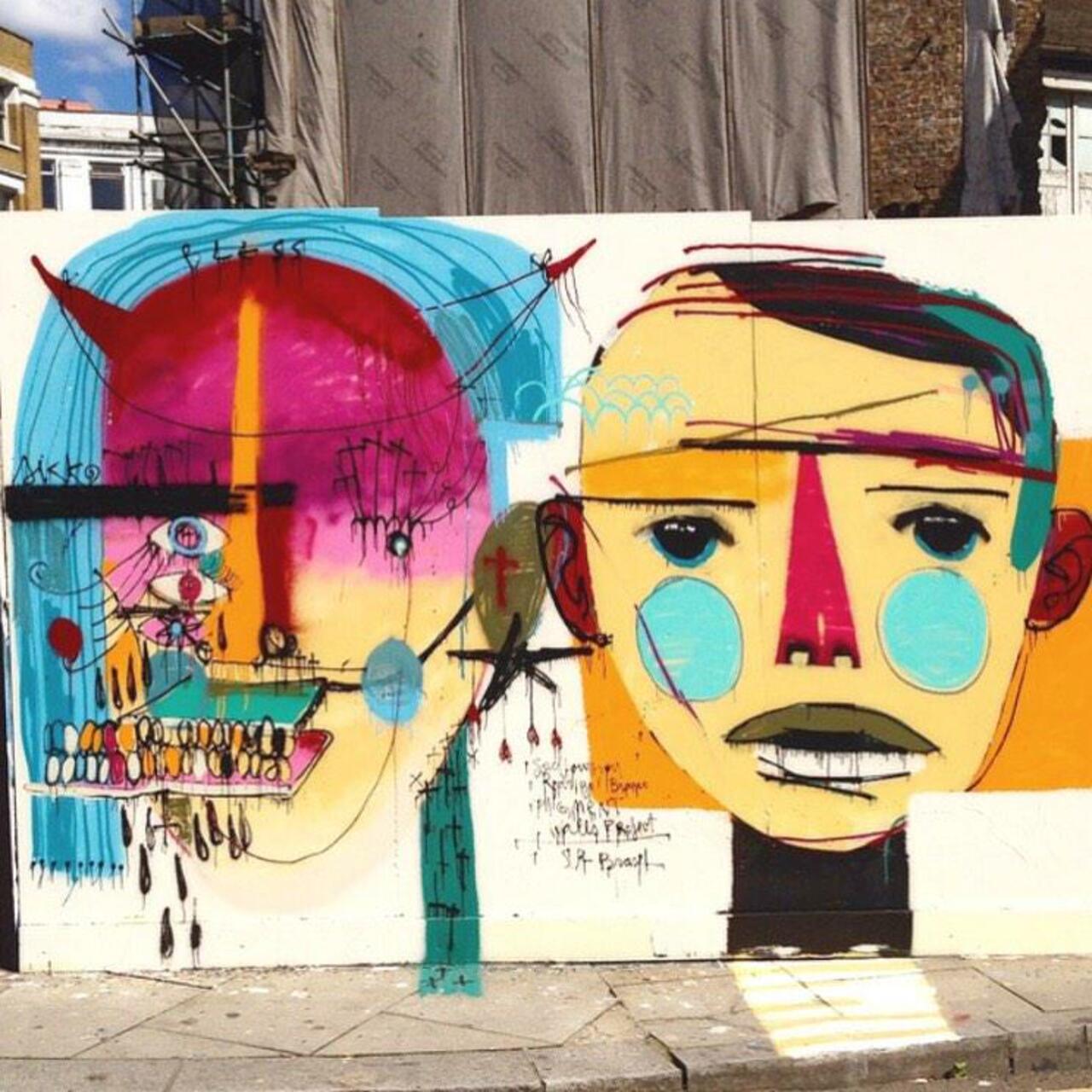 -- love the colors || #art #streetart #graffiti http://t.co/PGyHkyRXDG
