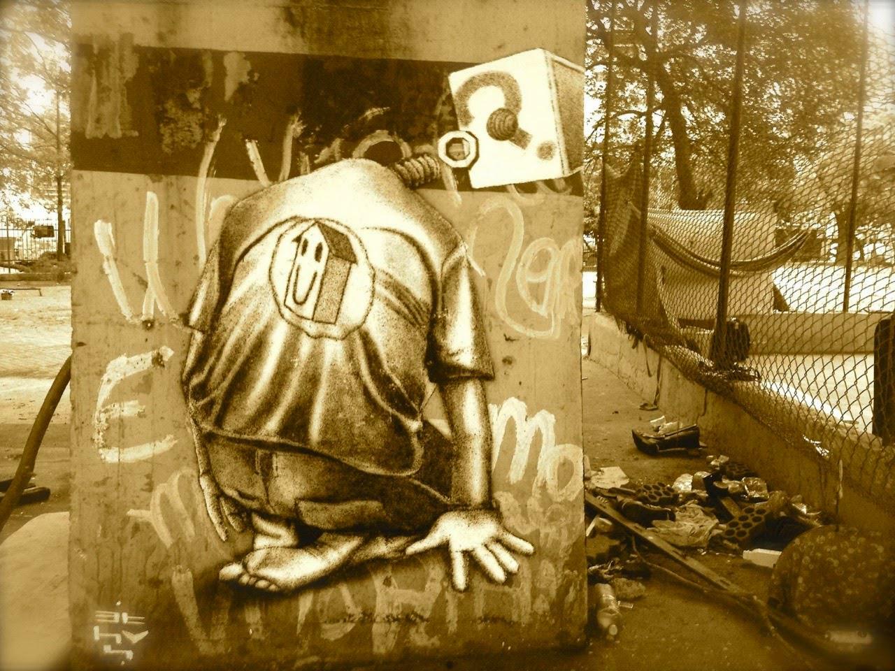 Streetart by Ethos in São Paulo (Brazil)

#streetart #urbanart #mural #art #graffiti http://t.co/YxqFpe3VTd