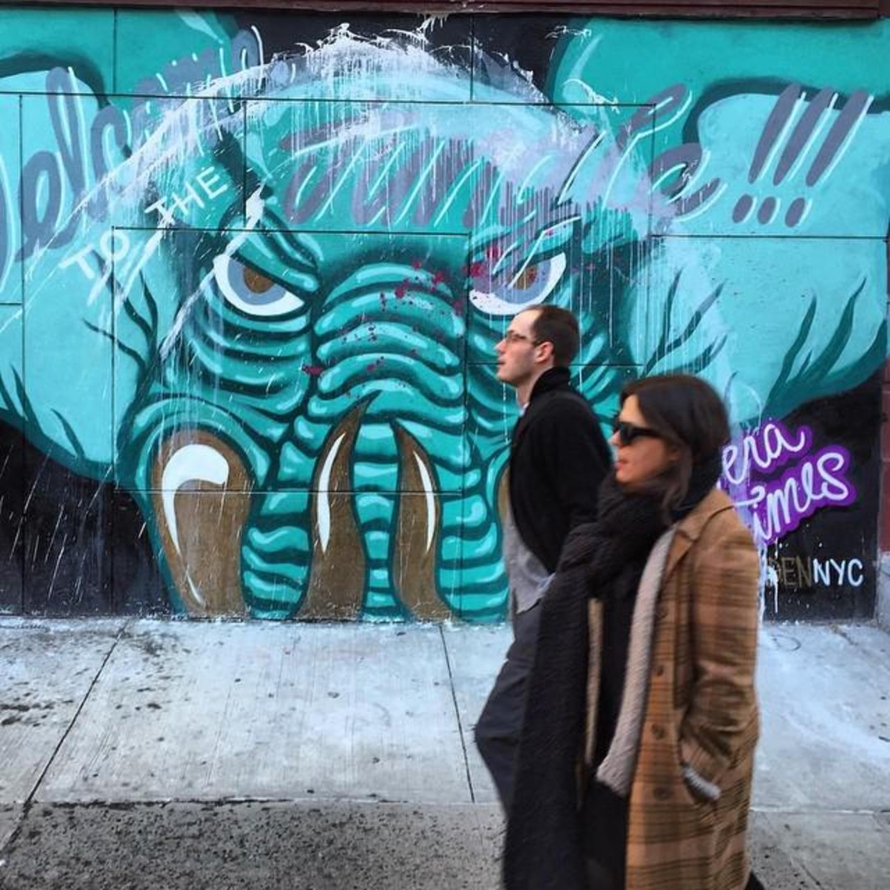Mural Graffiti Art
Kenmare Street NYC 
@veratimes #staygoldennyc #mural #graff #graffiti #graffitinyc #outsider #ou… http://t.co/CKUQjTM5JK