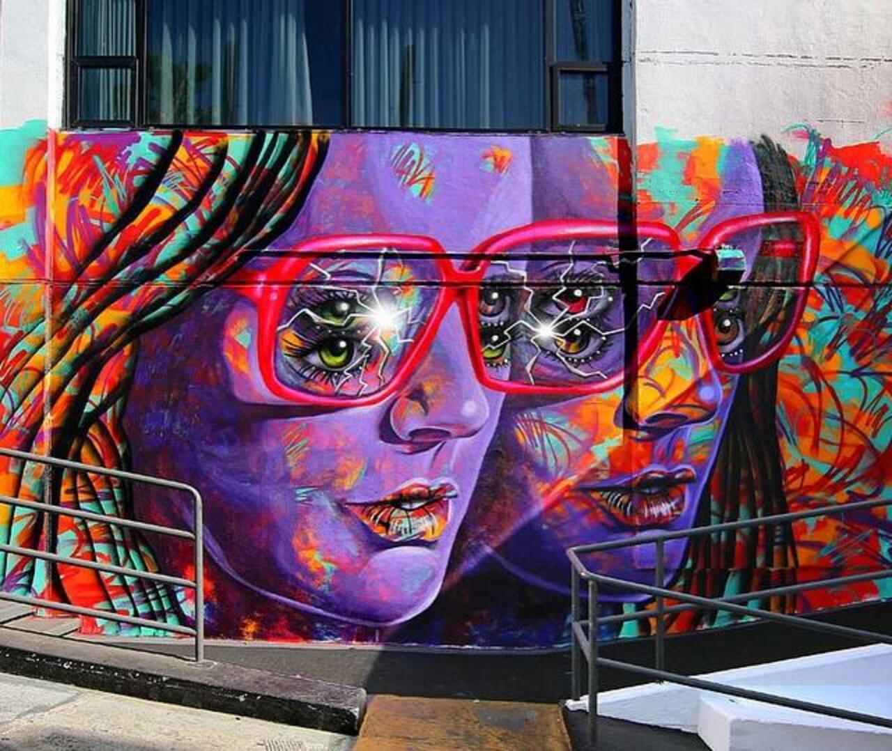 Fantastic new Street Art by MADSTEEZ 

#art #arte #graffiti #streetart http://t.co/UjINkQoSLC From: GoogleStreetArt