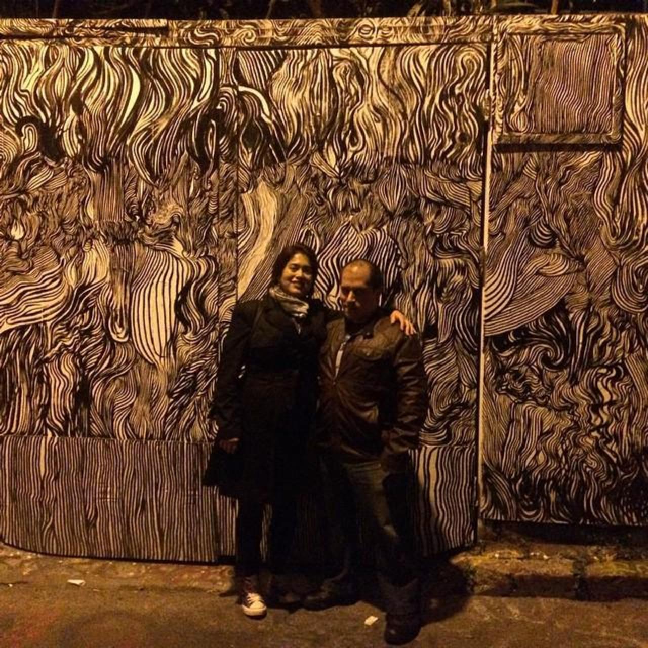 #Mural #Graffiti #WallArt #SanFrancisco http://t.co/yKGvLIhlAr