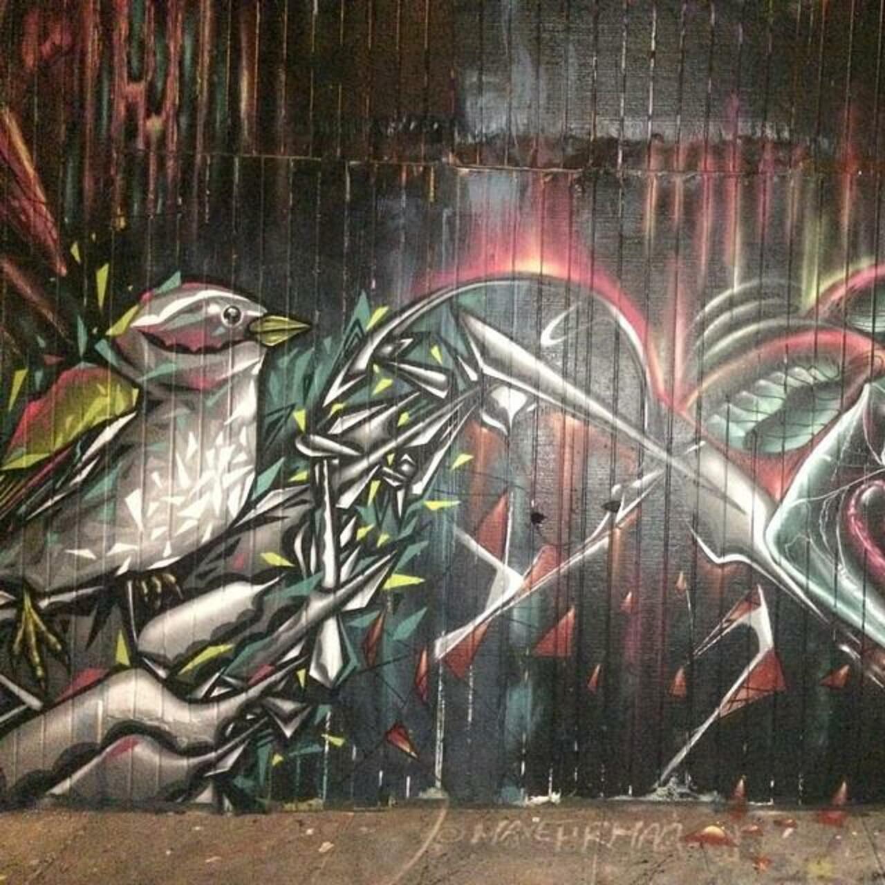 #Mural #Graffiti #WallArt #Art #MissionStreet #SanFrancisco http://t.co/c5V0ELpfp9