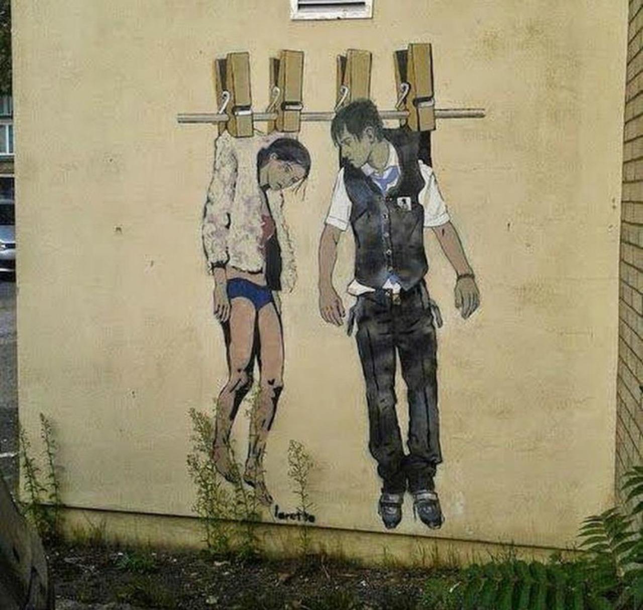 “@hypatia373: #art #streetart #graffiti http://t.co/axfWpWxkJs”