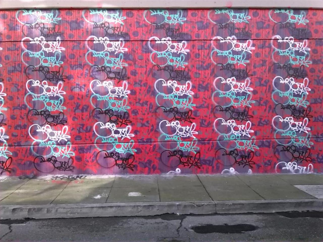 #SanFrancisco #streetart #mural #graffiti http://t.co/EbYxEX1oKA