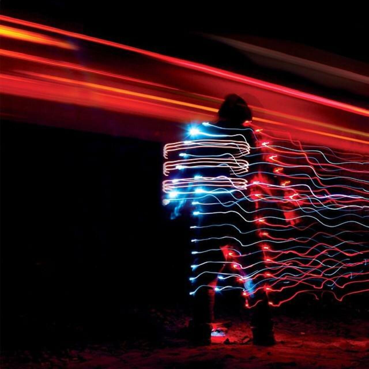 When the music grabs you  Photo by Dana Maltby  #lightart #stayinspired #intotheam http://t.co/TxuY3M6CpI