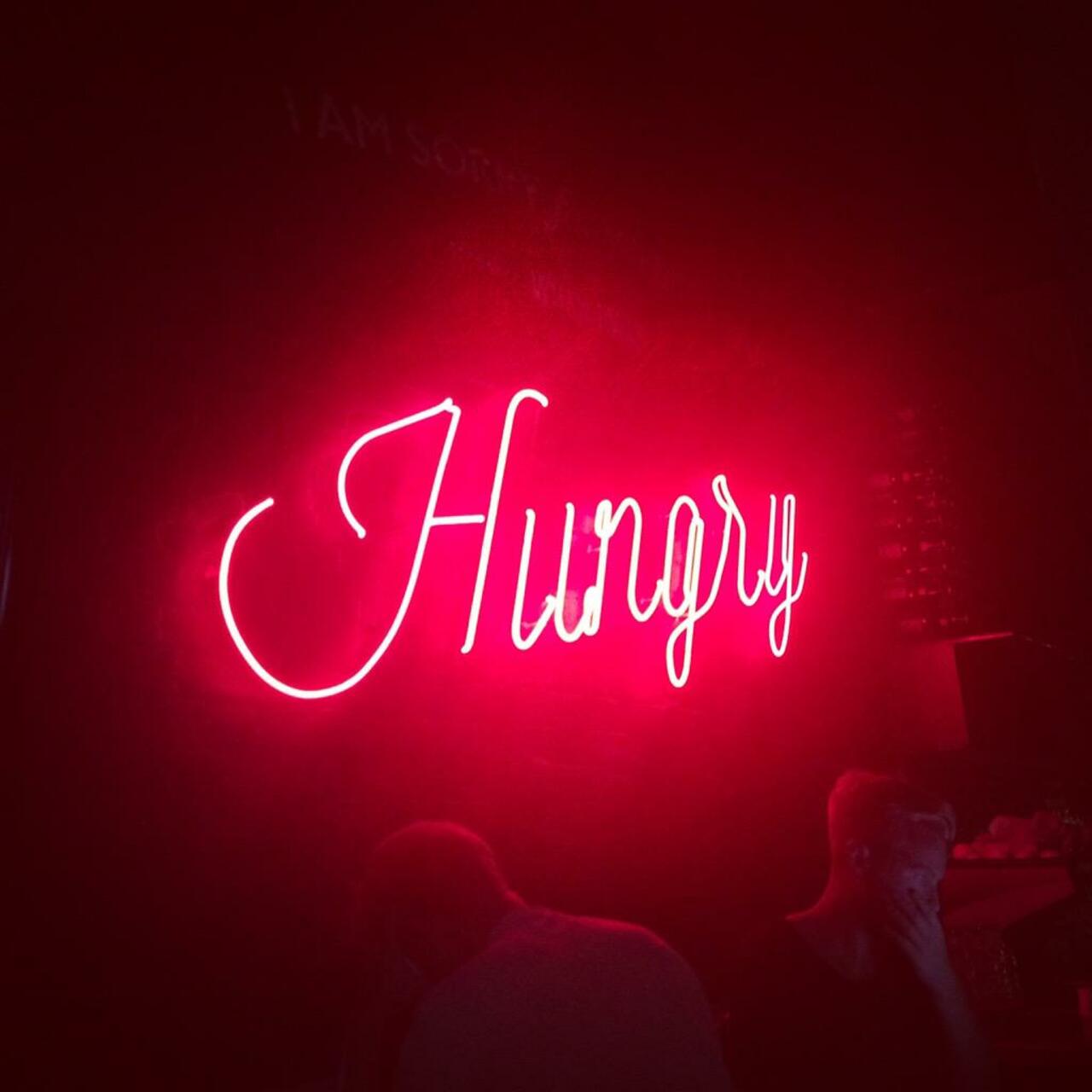 Hungry...for Smithballs in #collingwood #melbourne #neon #lightart #yum @MeatballWB http://t.co/zlt0XWt5EB
