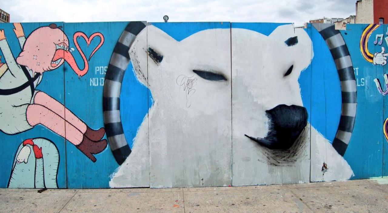 Street Art
Coney Island, New York
#streetart #art #graffiti #mural http://t.co/OZA52Oz8Nq