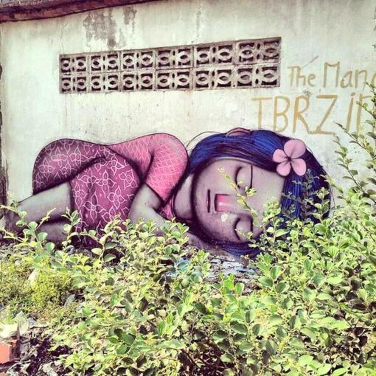French artist Seth
Phnom Penh, Cambodia 
#streetart #art #graffiti #mural http://t.co/G1c7GII5eh