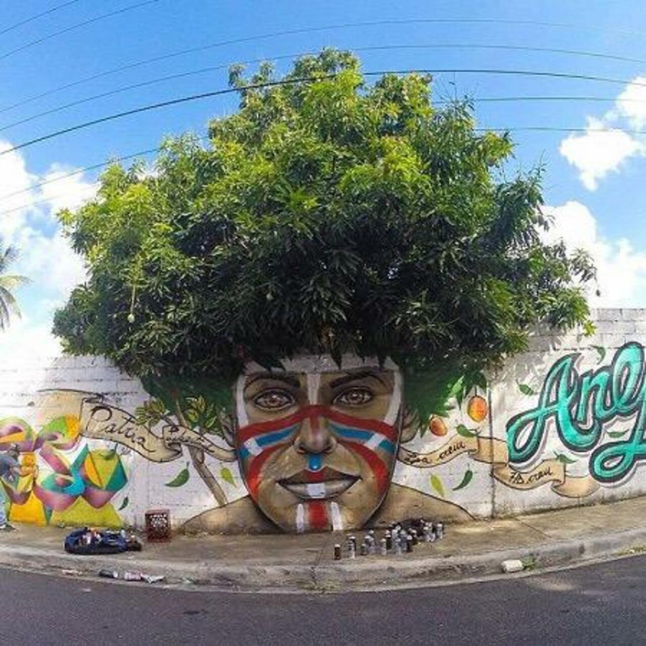 What if all graffiti looked like this? #cleanstreets #graffitibusters #graffiti #mural http://t.co/zMplnWWIrO