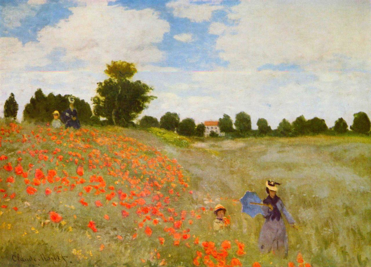 Gelincikler "Poppies" - Monet
#Monet #impressionism #gelincik #doğa #Paris #Museedorsay
http://sanatabasla.blogspot.com/2012/09/gelincikler-poppies-monet.html http://t.co/bb72k1lfcQ