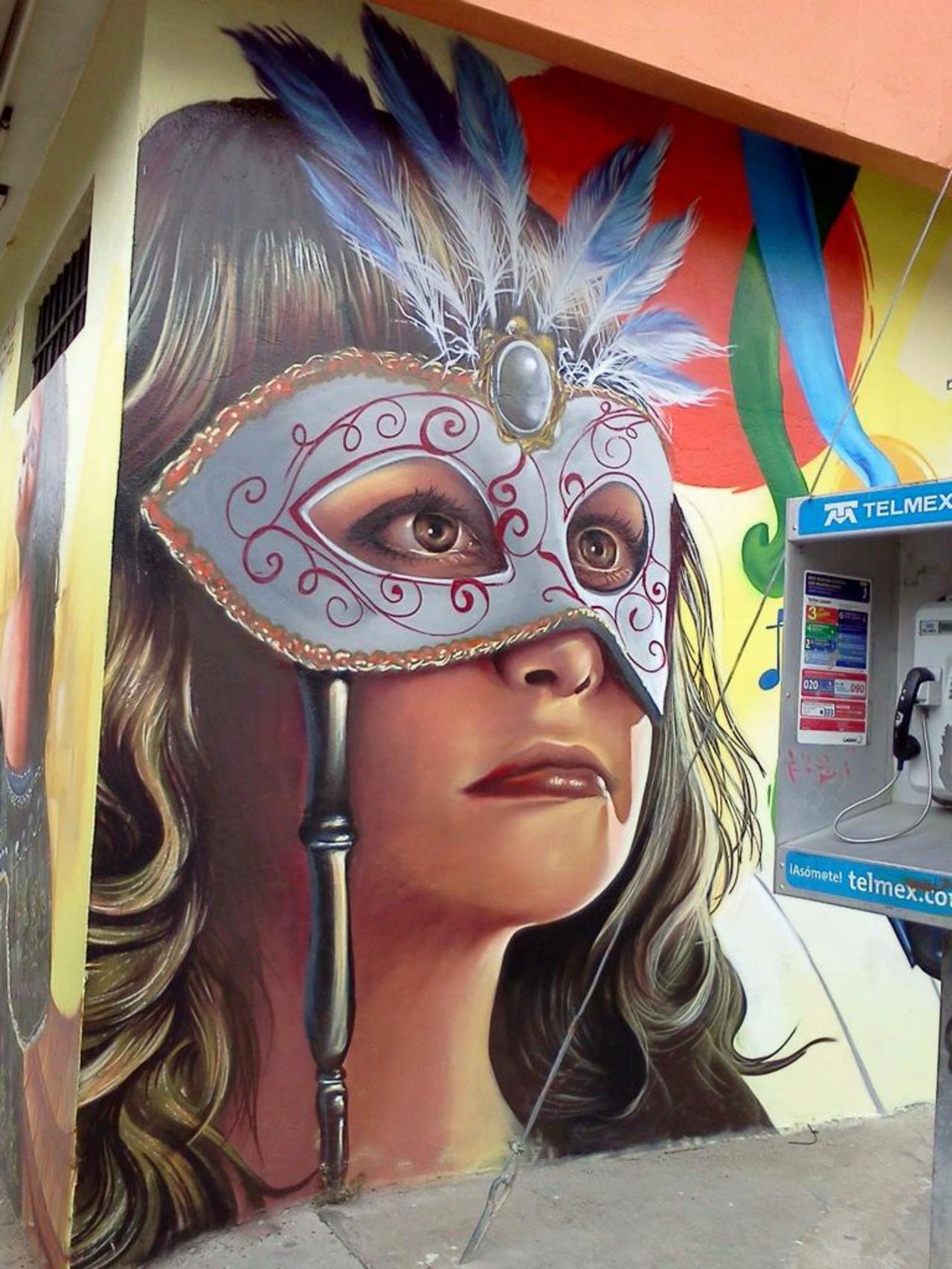 “@GoogleStreetArt: Street Art by Noriega Jose Luis

#art #arte #graffiti #streetart http://t.co/RuluvZNlPM”