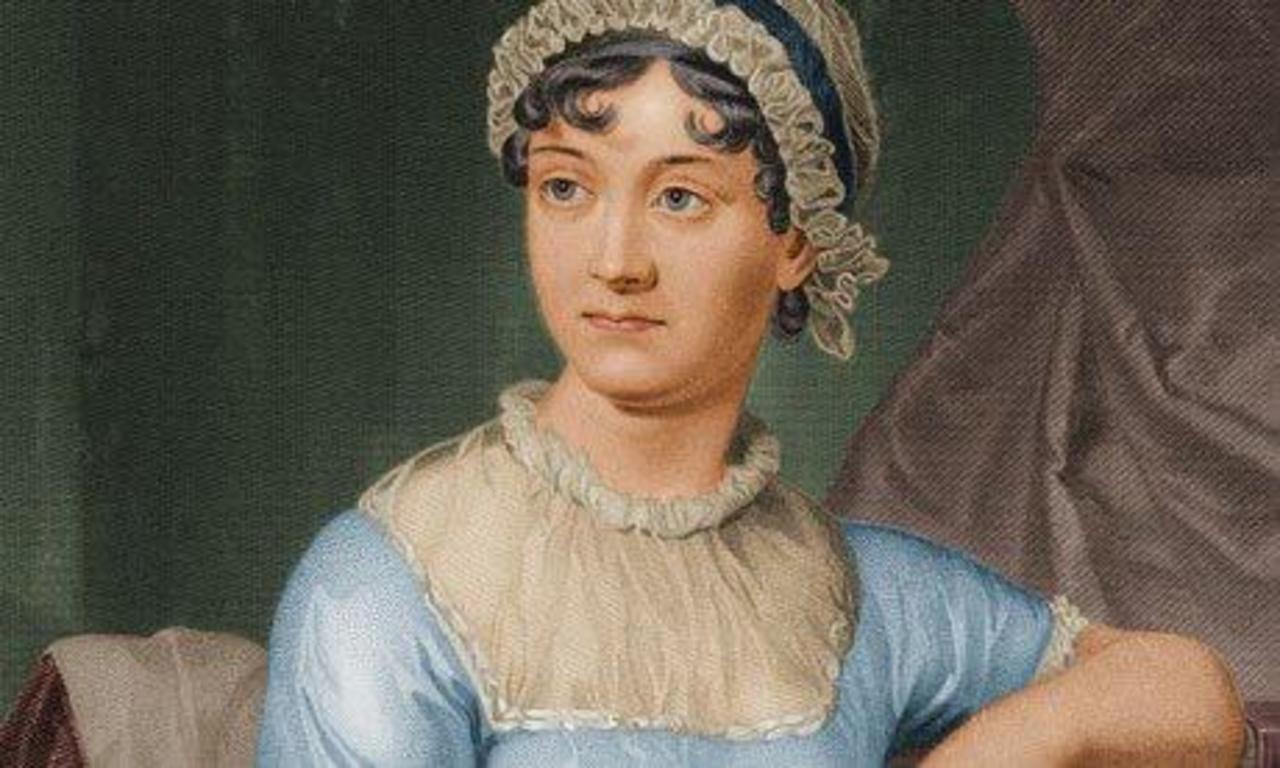 Racy comedy | The other side of Jane Austen: http://bit.ly/1G28vxF via @flavorwire http://t.co/kJKHBtjE1U