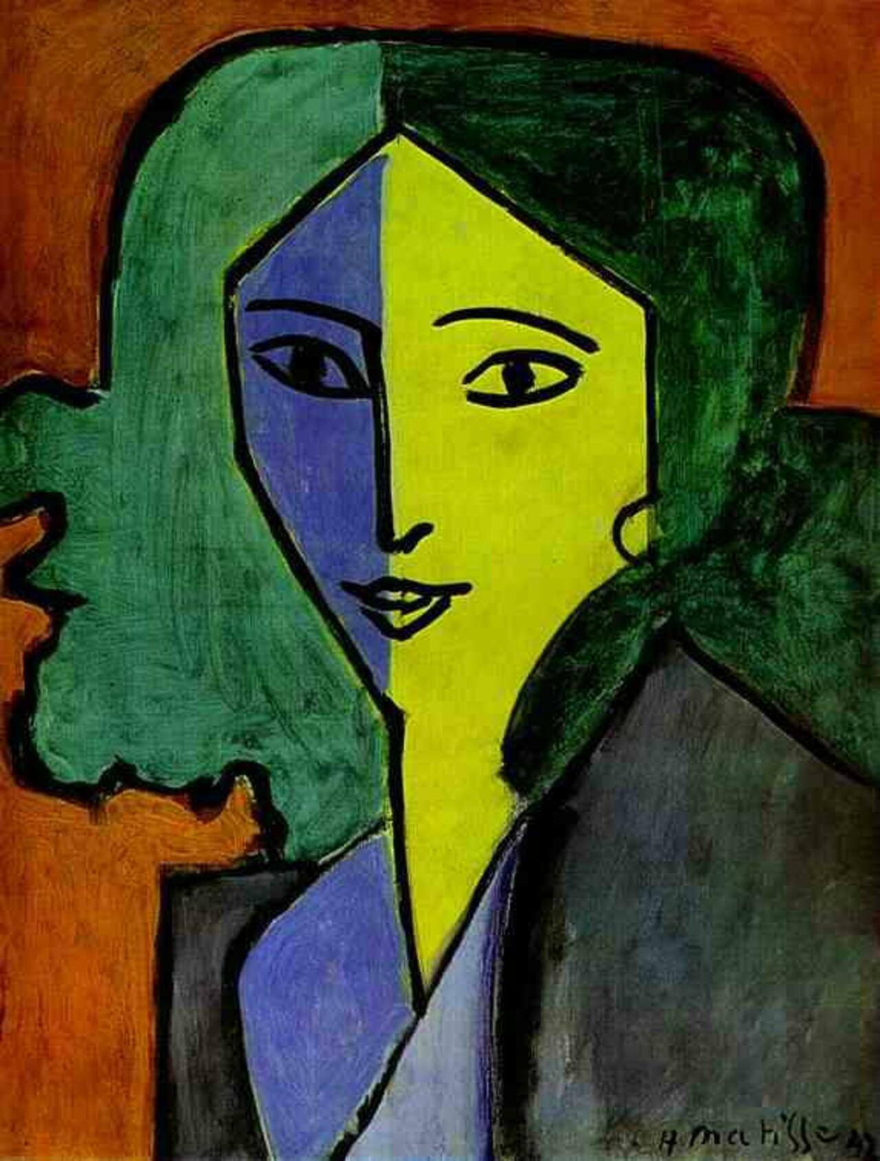 Matisse
         #painting #twitart #artwit #iloveart #art   #followart #peinture @Pascal_Beuvelet http://t.co/gCvNJuFmkX