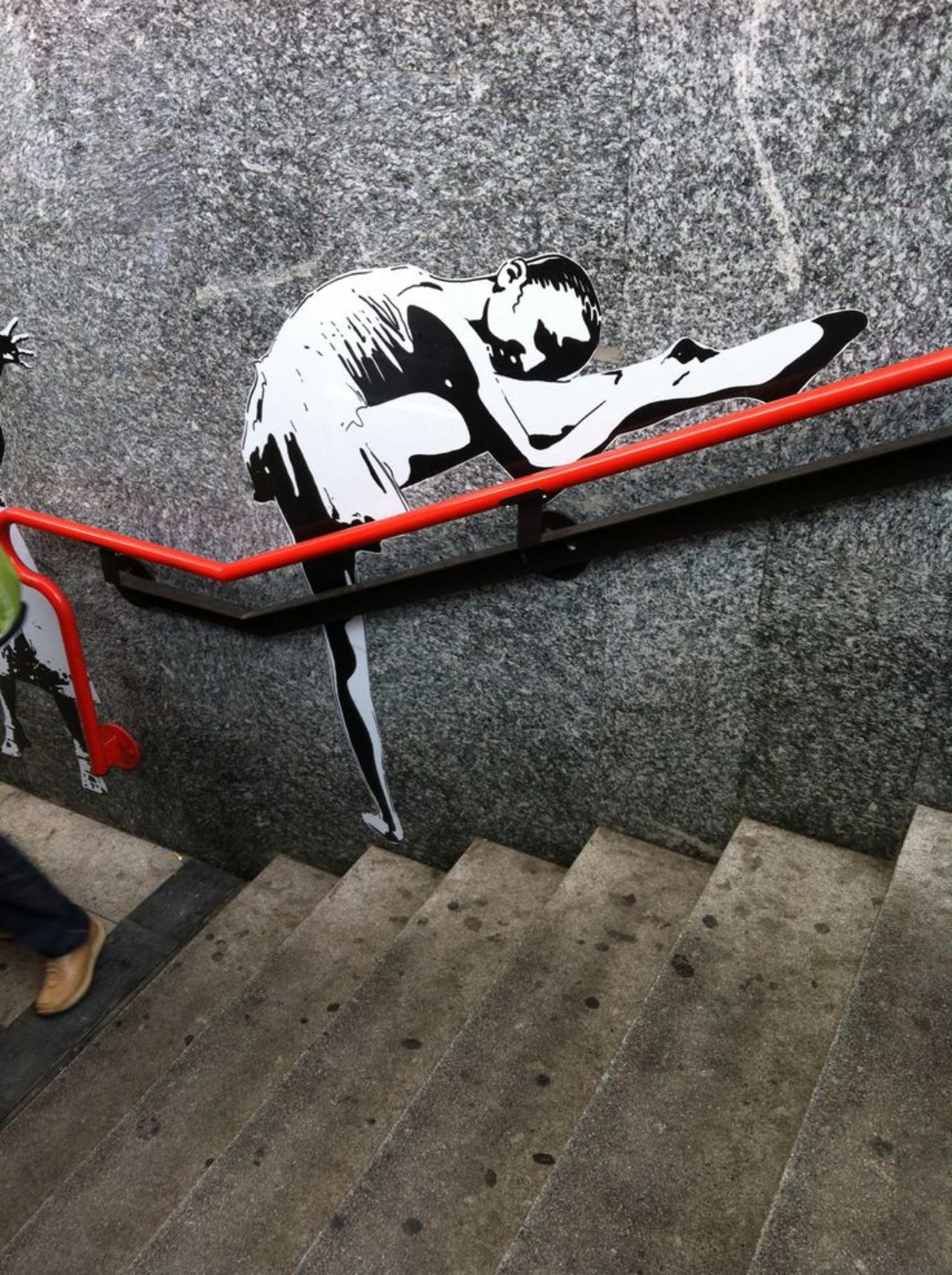 StreetArt from around the World
#StreetArt #art #UrbanArt http://t.co/mfmWxZvsjl